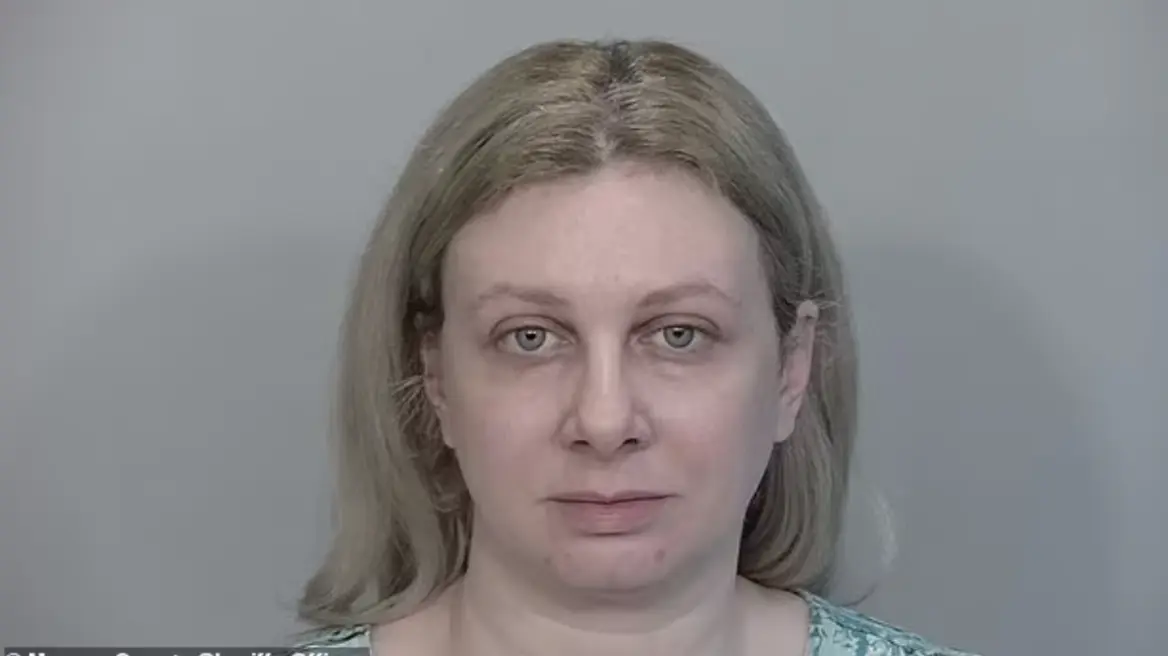 Φρίκη στις ΗΠΑ: Γυναίκα βίαζε τον αυτιστικό αδελφό του συζύγου της και έμεινε έγκυος