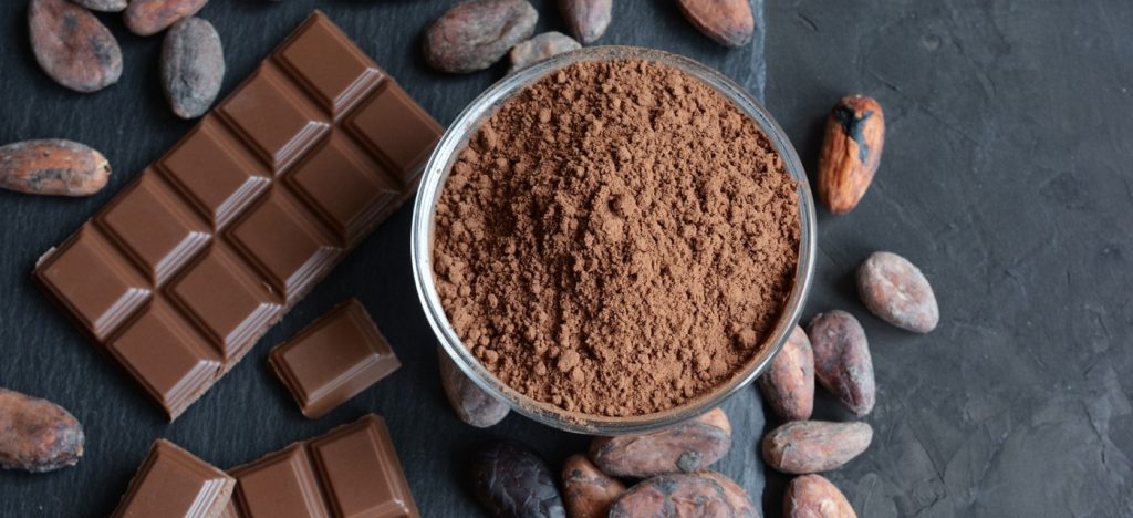 Οι χώρες που καταναλώνουν την περισσότερη σοκολάτα