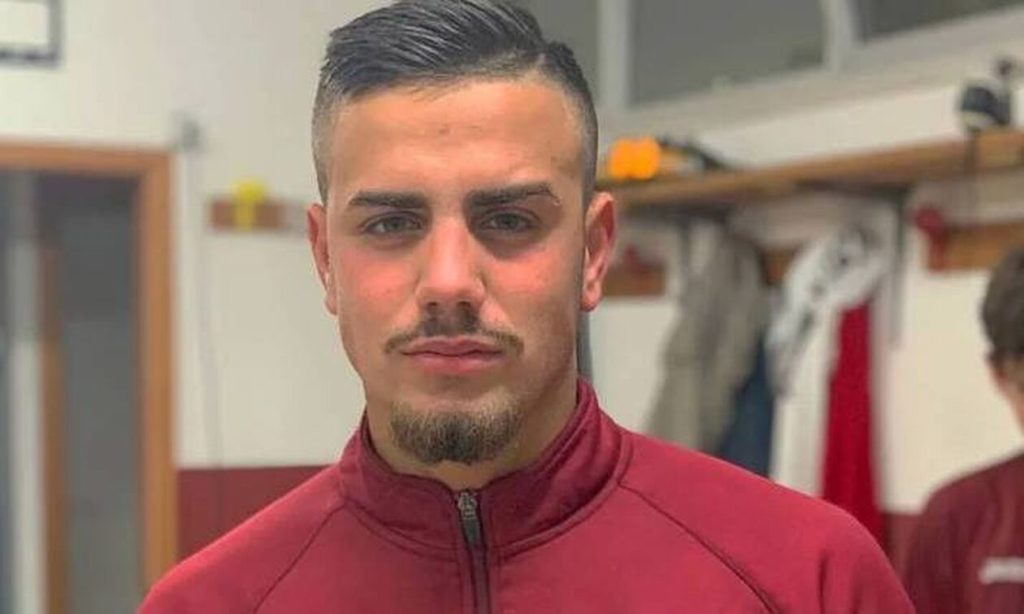 Ιταλία: Πρώην ποδοσφαιριστής της Τορίνο εκτελέστηκε σε τουαλέτες κλαμπ