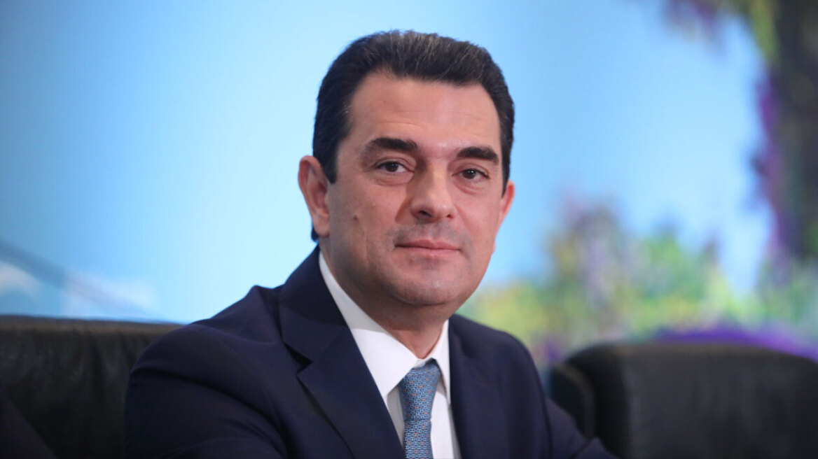 Κ.Σκρέκας: «Νομοθετική μεταρρύθμιση για τις προσφορές στα σούπερ μάρκετ το επόμενο διάστημα»