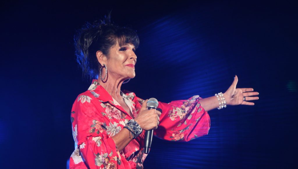 Σ.Βόσσου: «Μουσικά ο Light μού αρέσει – Στιχουργικά διαφωνώ σε κάποια πράγματα»