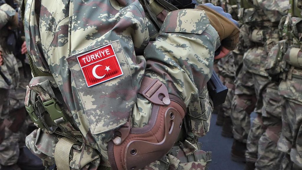 Βόρειο Ιράκ: Νεκροί δώδεκα Τούρκοι στρατιώτες σε δύο επιθέσεις Κούρδων εναντίον τουρκικών στρατιωτικών βάσεων