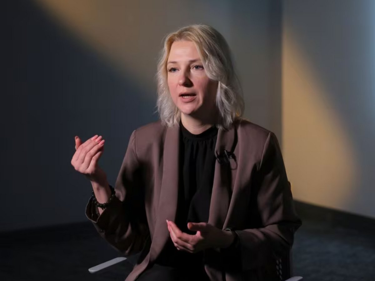 Ρωσία: Απορρίφθηκε υποψήφια αντίπαλος του Β.Πούτιν για την προεδρία