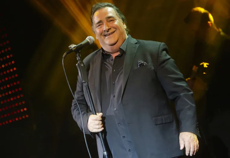 Β.Καρράς: Ποια ήταν η γυναίκα της ζωή του και η κόρη τους Ειρήνη Κεσογλίδου