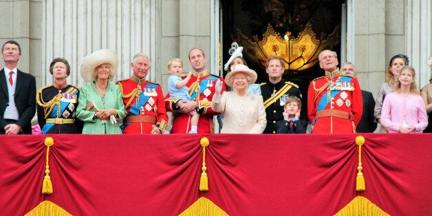 Αυτό είναι το όνομα που η βρετανική βασιλική οικογένεια θεωρεί γρουσούζικο