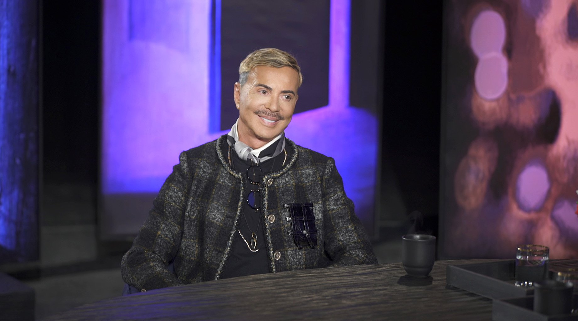 Λ.Γαβαλάς: «Οι αδερφές μου δεν με έχουν πάρει τηλέφωνο εδώ και 11 χρόνια»