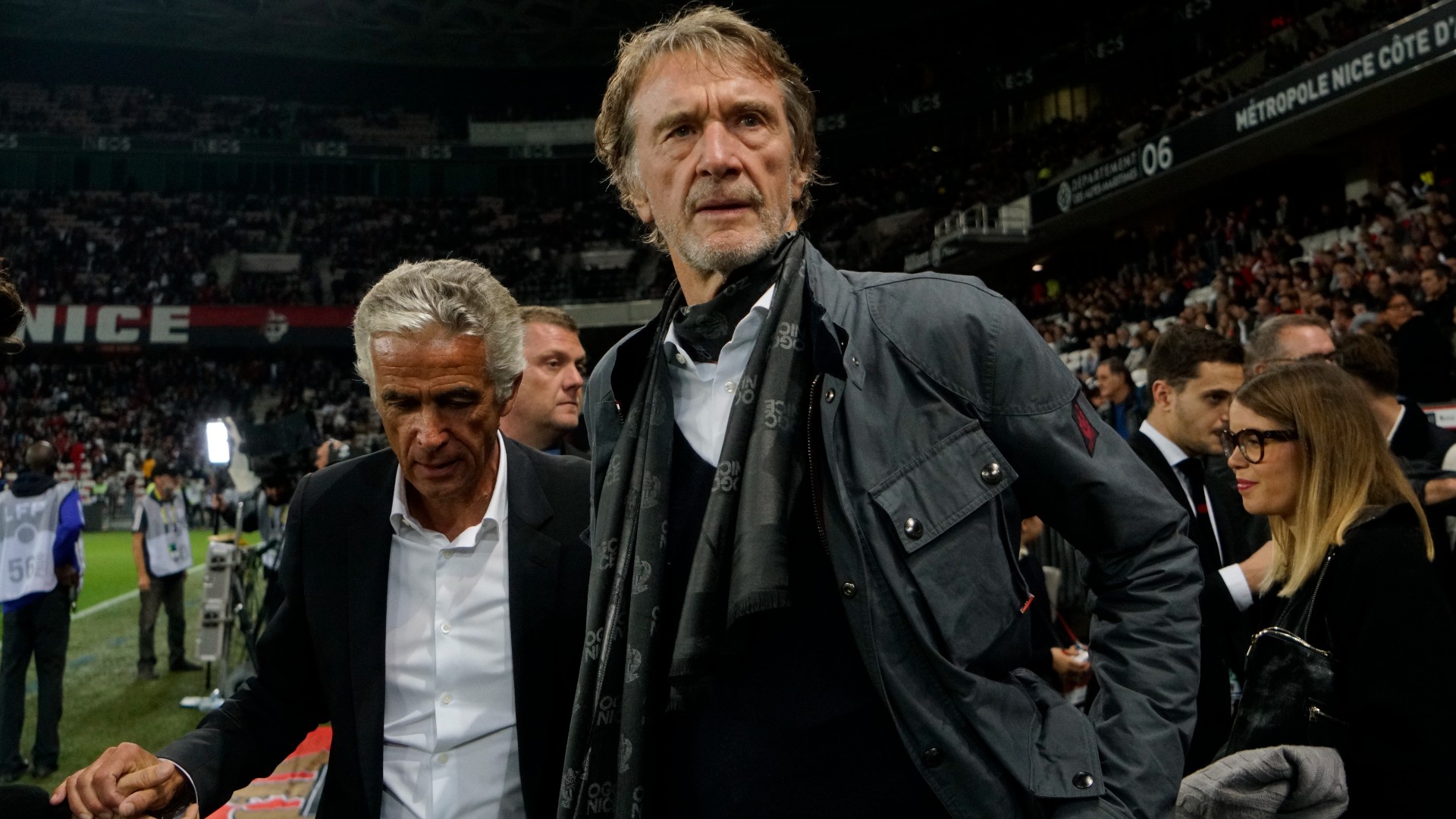 Κλείστηκε η «χρυσή» συμφωνία για το 25% της Μάντσεστερ Γιουνάιτεντ – Πάνω από ένα 1,25 δισ. λίρες το κόστος