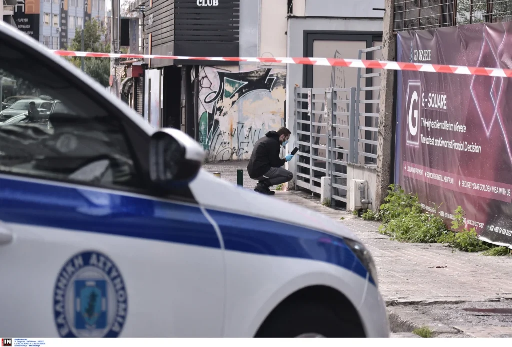 Πυροβολισμοί στο Γκάζι: Ευρωπαϊκό ένταλμα σύλληψης για τον 38χρονο Αλβανό