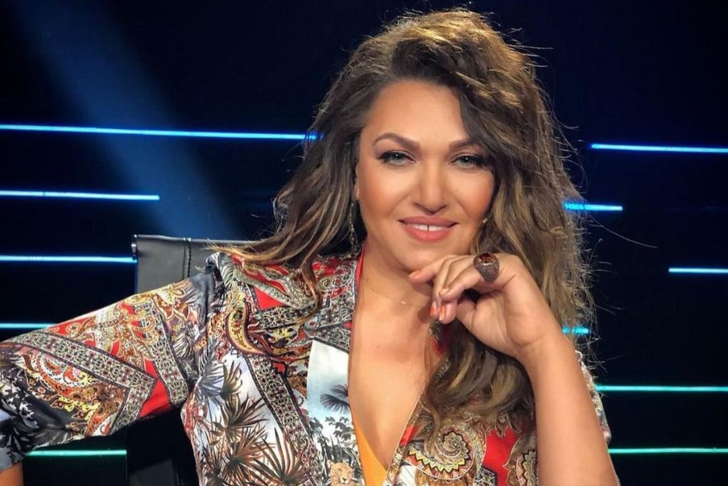 Το συγκινητικό βίντεο της Κ.Γαρμπή για τον θάνατο του Β.Καρρά 