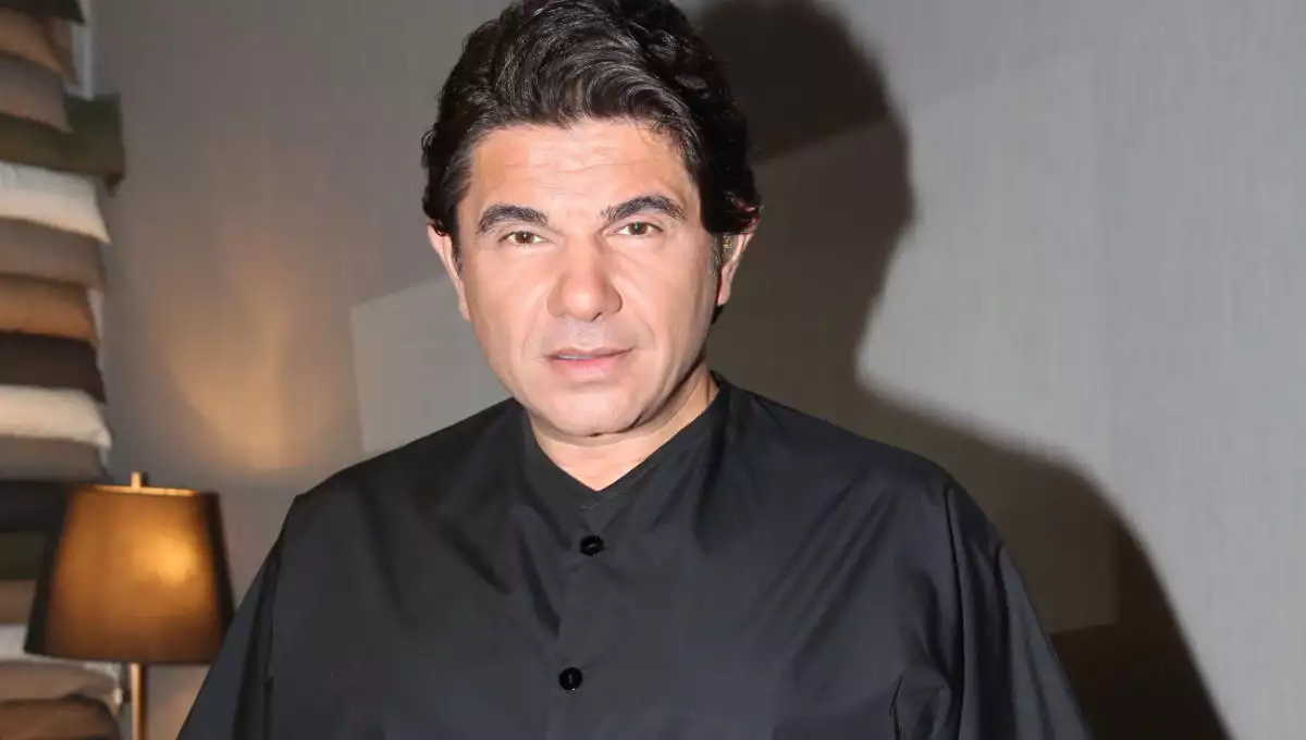 Νίκος Κουρκούλης για θάνατο Βασίλη Καρρά – «Πού πας ψυχούλα μου;»