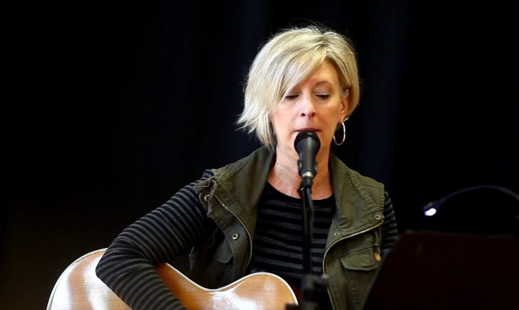 ΗΠΑ: Νεκρή σε τροχαίο η Λόρα Λιντς, ιδρυτικό μέλος του συγκροτήματος κάντρι Dixie Chicks