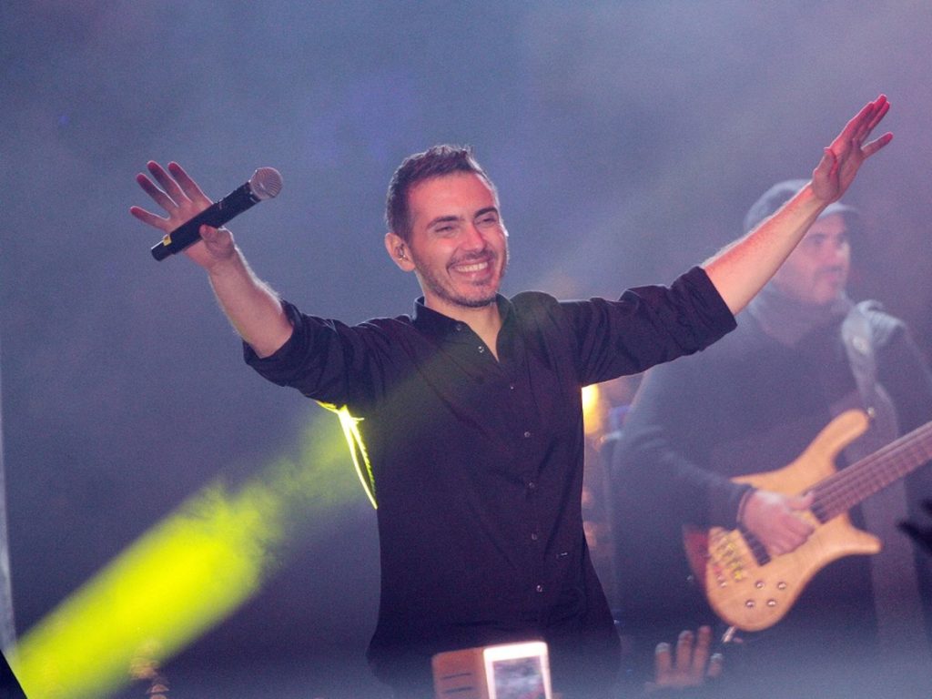 Μ.Χατζηγιάννης: «Συνειδητά σταμάτησα τις πίστες – Δεν άντεχα την νύχτα»