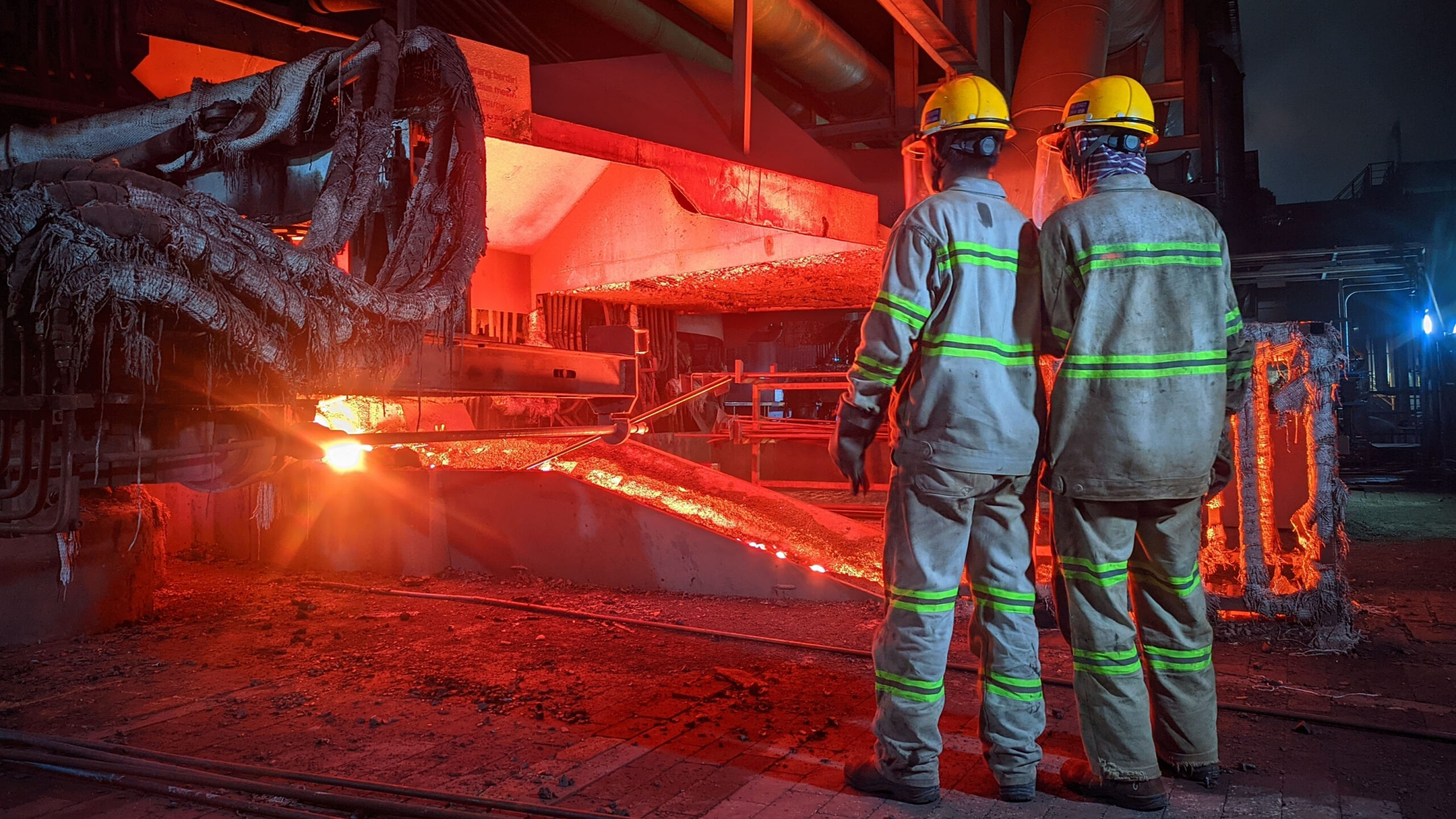 Ινδονησία: Τουλάχιστον 12 νεκροί και 39 τραυματίες από έκρηξη σε εργοστάσιο επεξεργασίας νικελίου