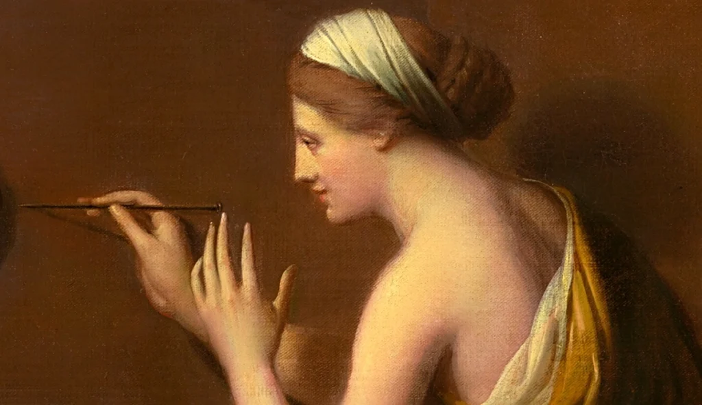 Ποιες ήταν οι γυναίκες ζωγράφοι της Αρχαίας Ελλάδας;