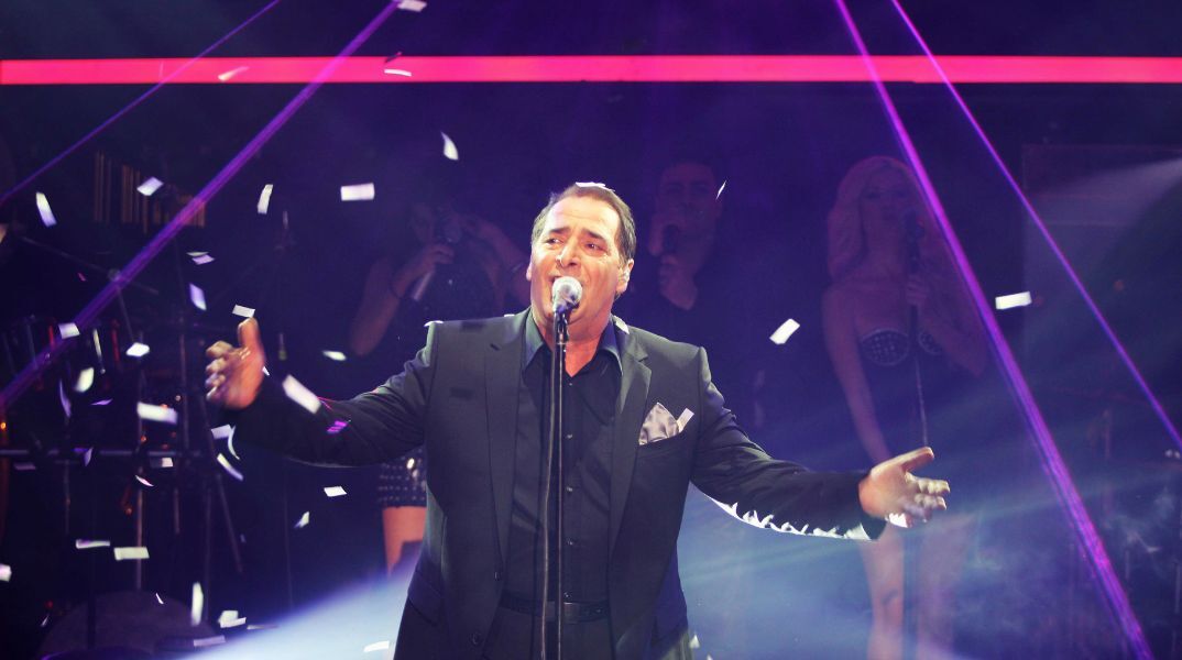 Η ανακοίνωση του ΚΚΕ για τον θάνατό του Β.Καρρά