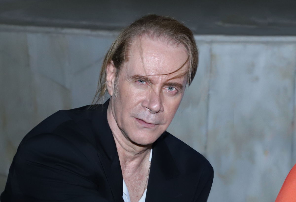 Σ.Κορκολής: «Έγινα γνωστός ως το χειρότερό μου, ως τραγουδιστής»