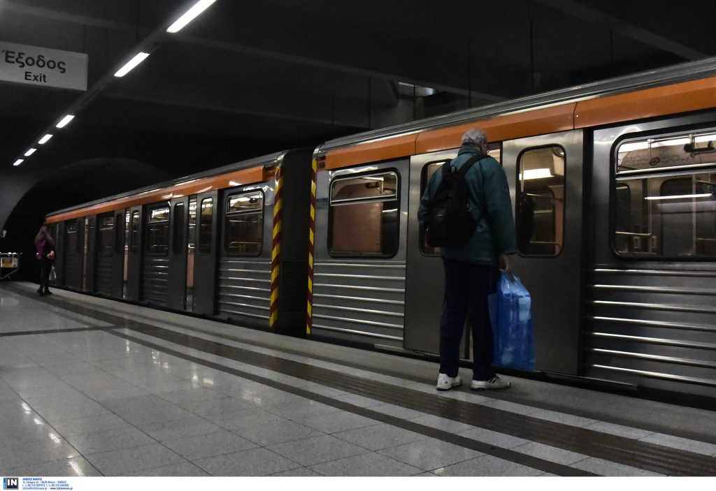 Τροποποιήσεις στο ωράριο λειτουργίας των Μέσων Μαζικής Μεταφοράς για σήμερα Χριστούγεννα