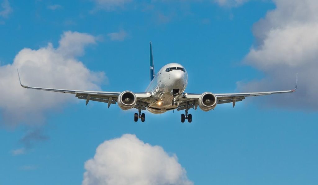 ΗΠΑ: Επιβάτης δάγκωσε την αεροσυνοδό κατά τη διάρκεια πτήσης