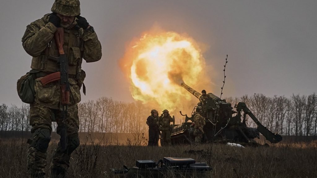 Ρώσοι VDV ξεκίνησαν έφοδο στο ανατολικό Τσάσιβ Γιαρ – Καταλήφθηκε και η βιομηχανική ζώνη της Νοβομιχαΐλοβκα