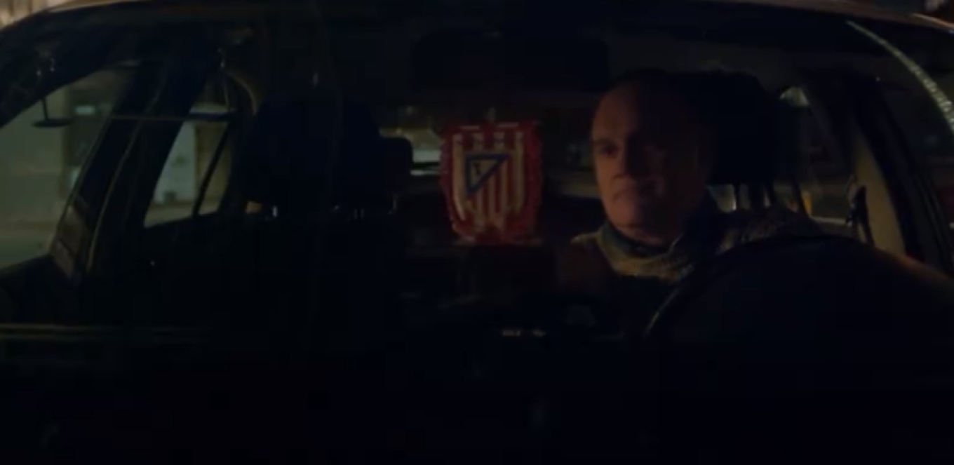 Το συγκινητικό βίντεο της Ατλέτικο Μαδρίτης για τα Χριστούγεννα: «Πάνω απ’ όλα οι αξίες μας»