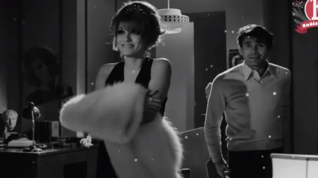 Το αφιέρωμα της Φίνος Φιλμ για τα φετινά Χριστούγεννα (βίντεο)