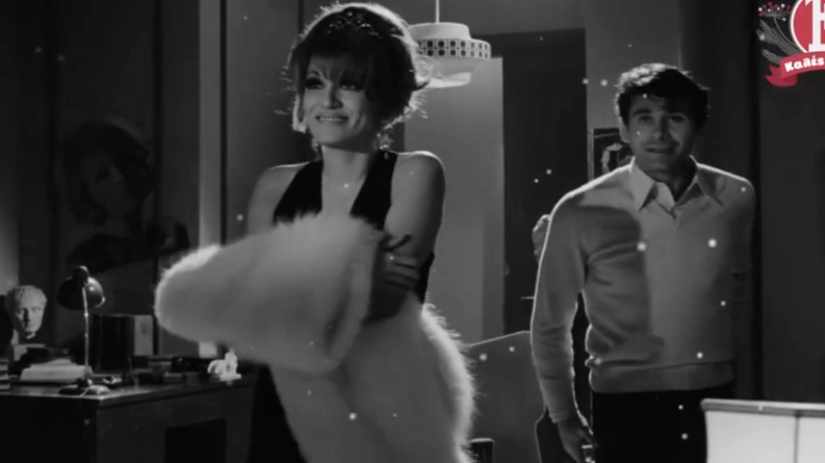 Το αφιέρωμα της Φίνος Φιλμ για τα φετινά Χριστούγεννα (βίντεο)