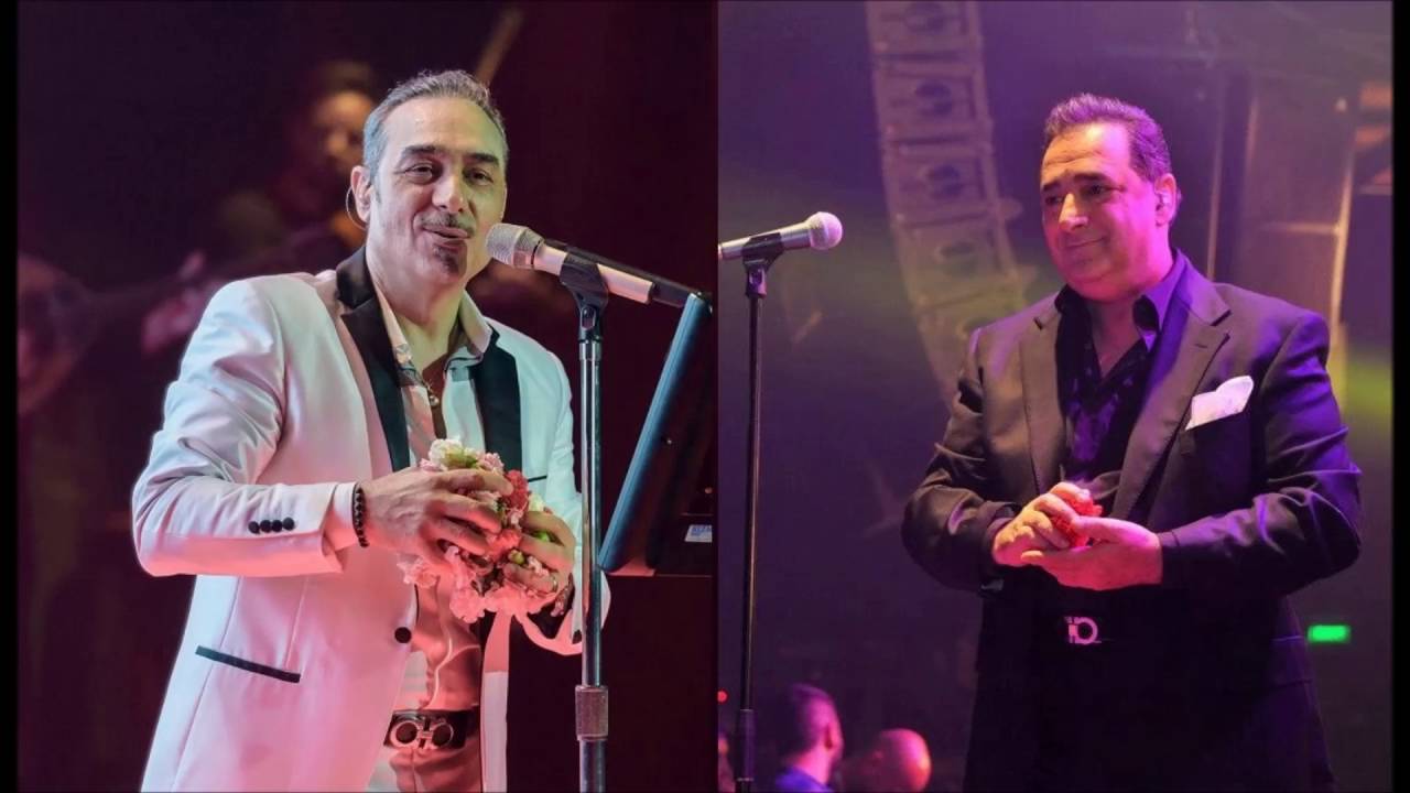 Νότης Σαφκιανάκης για τον θάνατο του Βασίλη Καρρά: ««Καλό ταξίδι στον φίλο και αδερφό»