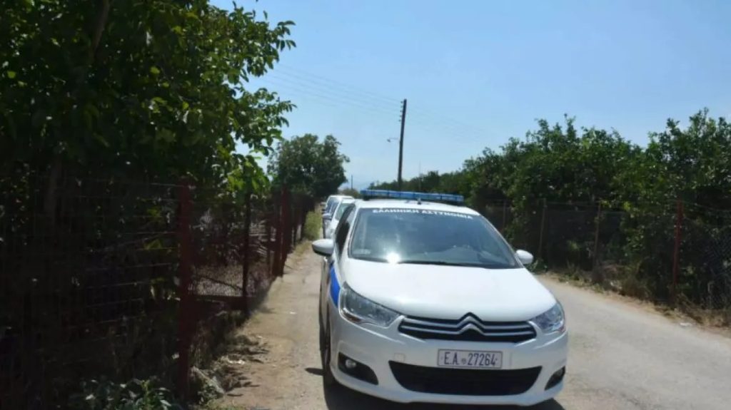 Μεσσηνία: 56χρονος μαχαίρωσε με σουγιά τον αδελφό του στην κοιλιά