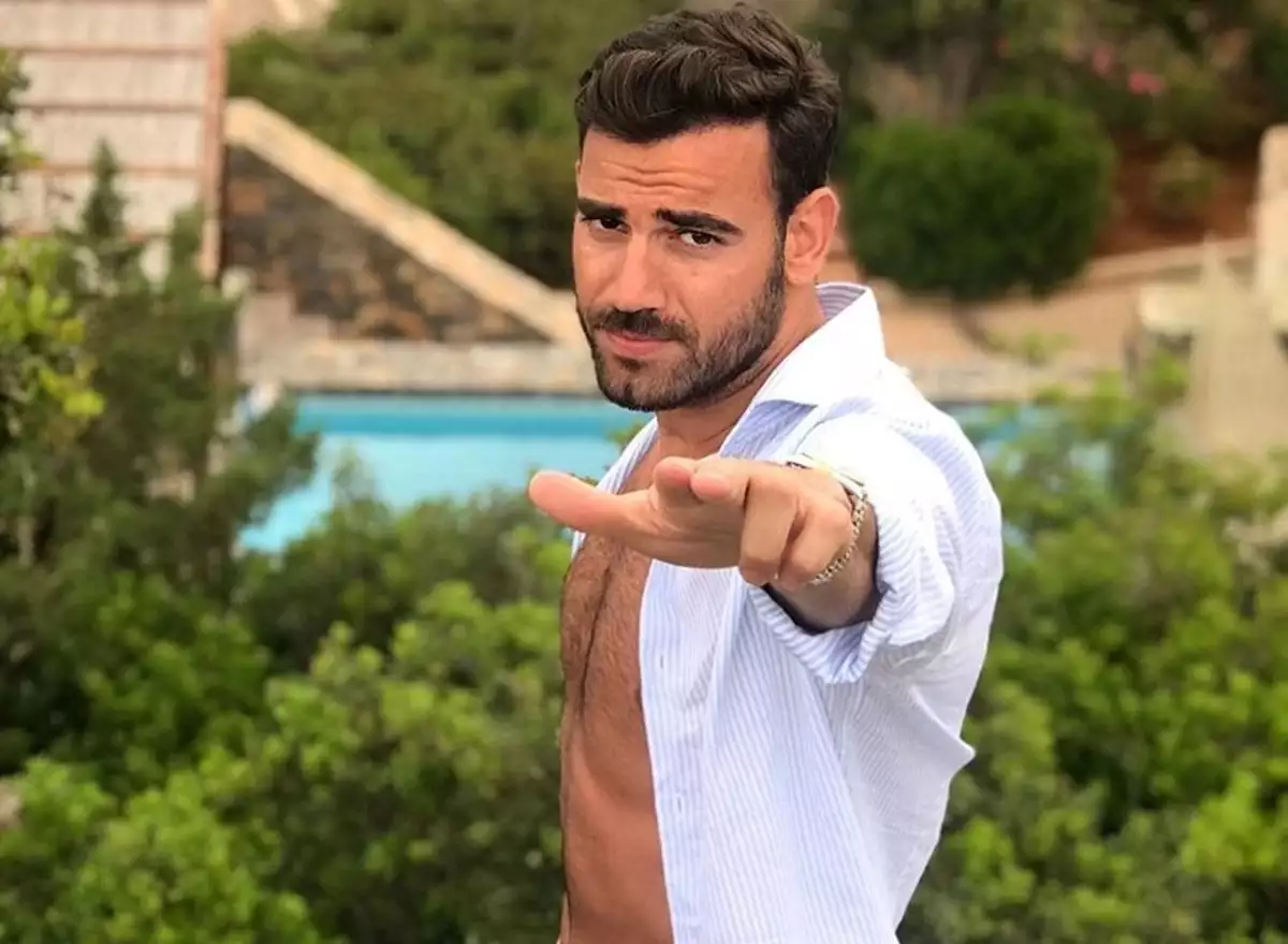 Πέθανε από ανακοπή ο αδερφός του Ν.Πολυδερόπουλου