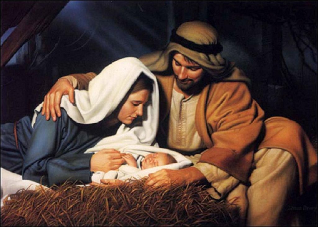 Συγκλονιστική ανάλυση από Rutherford Institute: «Αν ο Ιησούς είχε γεννηθεί σήμερα θα είχε συλληφθεί για προδοσία & υποκίνηση βίας»!