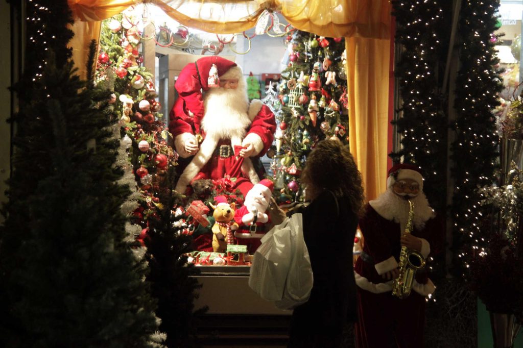 Δεν είναι η μέρα τους η σημερινή: Aυτά είναι τα ζώδια που δεν είναι καθόλου χριστουγεννιάτικοι τύποι