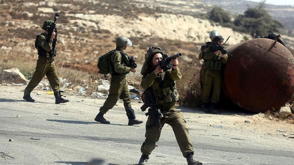 Δυτική Όχθη: Νεκροί δύο Παλαιστίνιοι από έφοδο του ισραηλινού Στρατού σε καταυλισμό προσφύγων