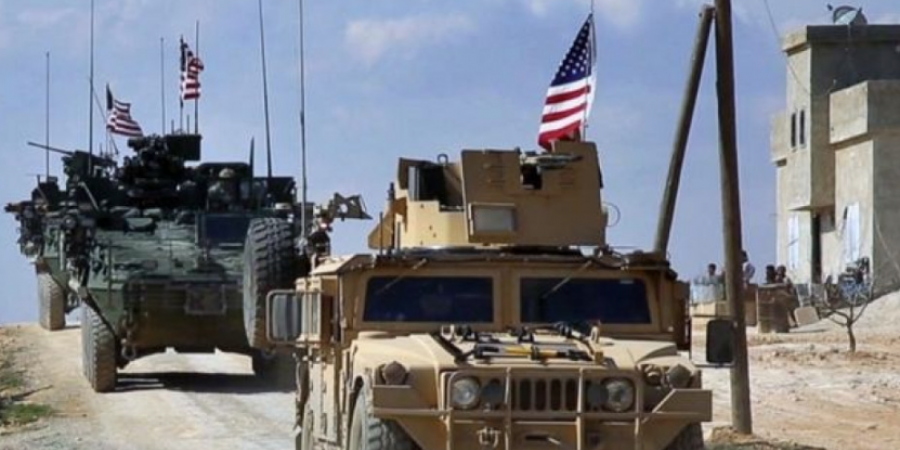 Εγκαταστάσεις φιλοϊρανικών ένοπλων ομάδων στο Ιράκ βομβάρδισαν οι ΗΠΑ