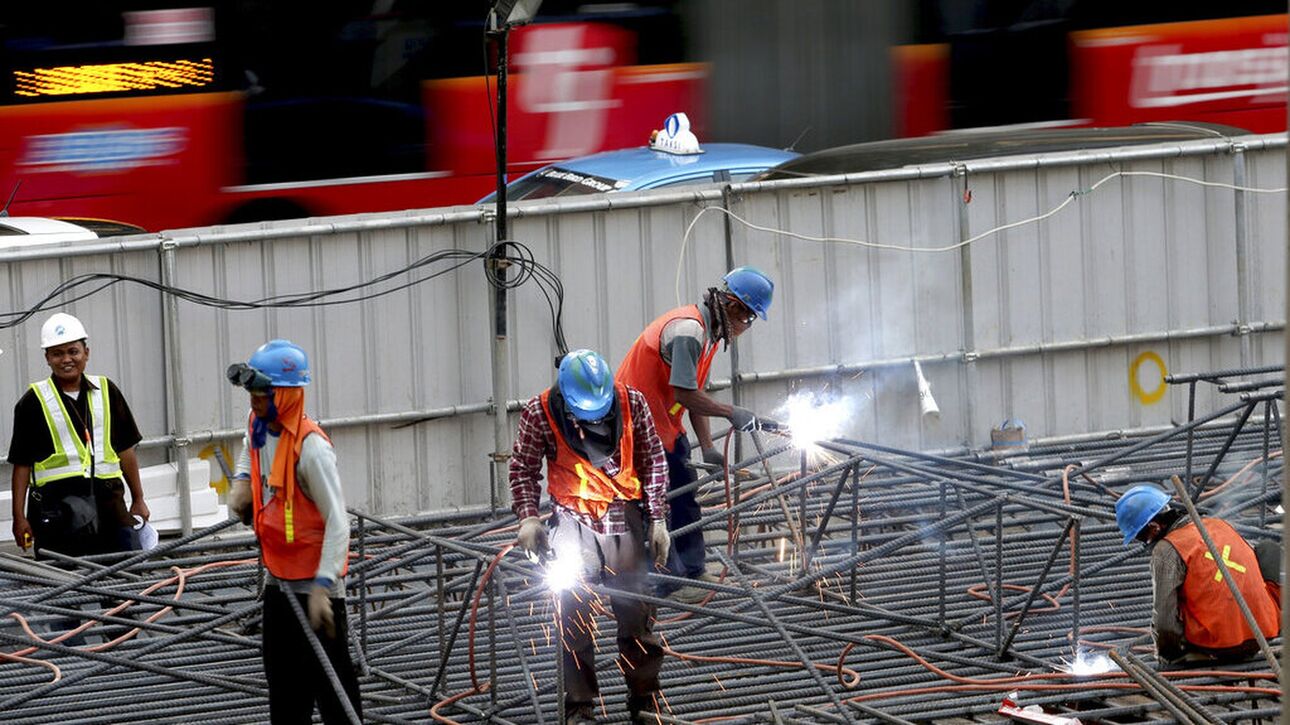 Ινδονησία: 18 οι νεκροί από την έκρηξη σε εργοστάσιο επεξεργασίας νικελίου – 30 οι τραυματίες