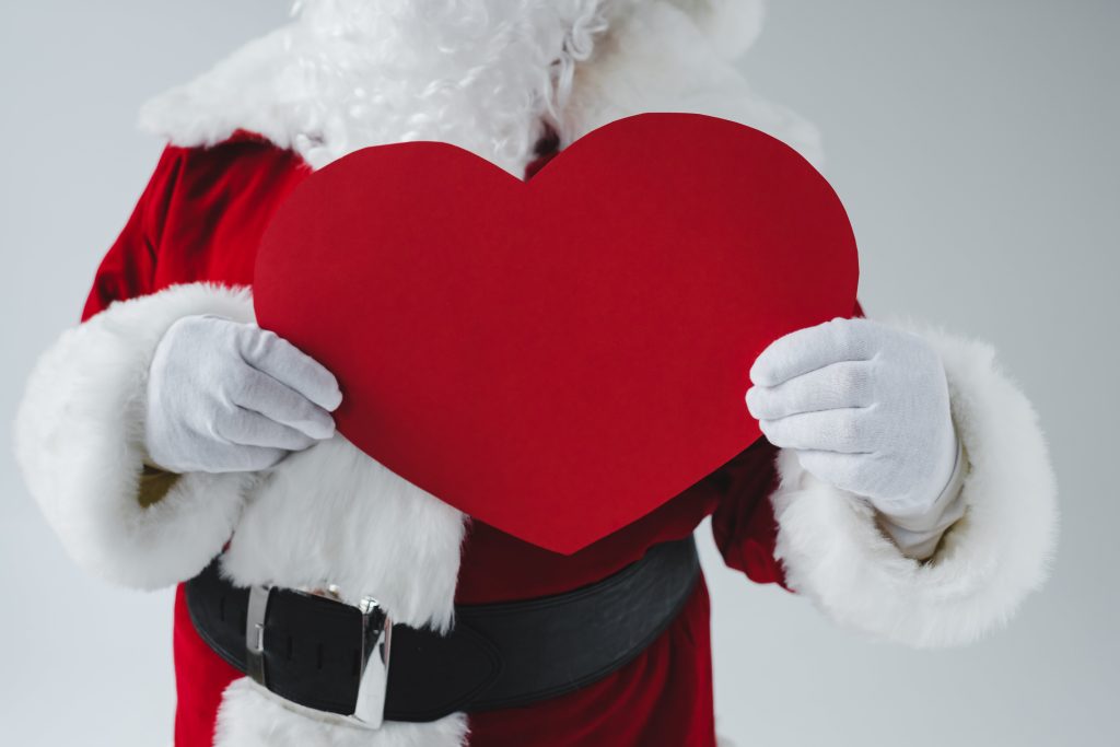 Δείτε για ποιο λόγο αυξάνονται οι καρδιακές προσβολές τα Χριστούγεννα