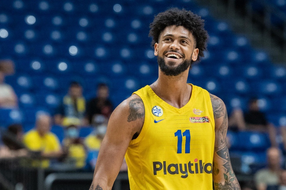 Ο Τάιλερ Ντόρσεϊ ακολούθησε τον Παναθηναϊκό στο Instagram και έβαλε «φωτιά» στην μπασκετική Ευρώπη