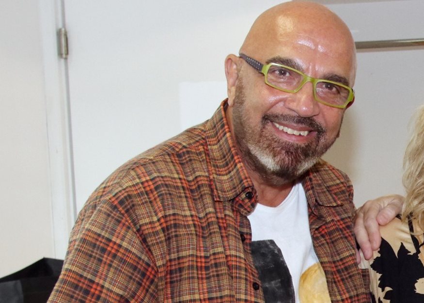 Γιάννης Ζουγανέλης για Βασίλη Καρρά: «Όπου εμφανιζόταν δημιουργούσε φίλους – Ήταν λαϊκός ποιητής»