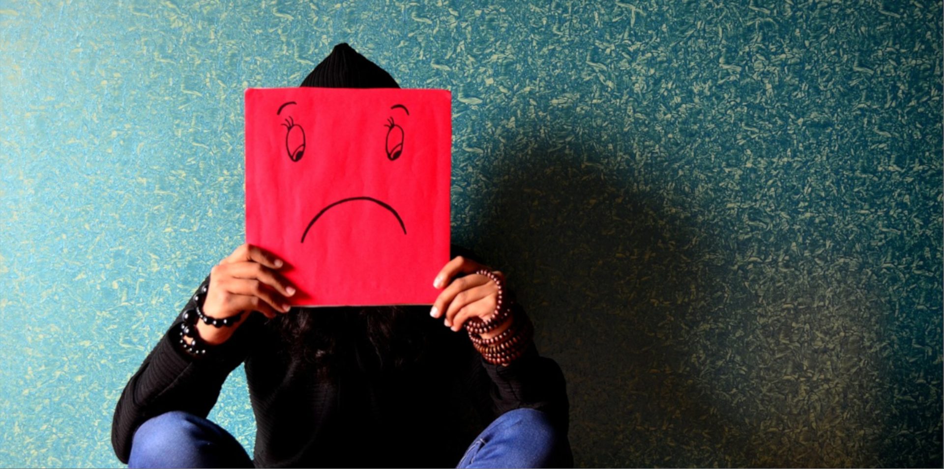 Κατάθλιψη: Δείτε ποια είναι τα 7 σημάδια που δεν πρέπει να αγνοήσετε