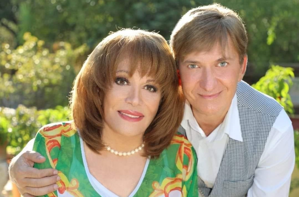 Μ.Δελαπόρτας για τη Μ.Χρονοπούλου: «Έγιναν απρέπειες στην κηδεία της – Υπήρξε ανθρωποφαγία»