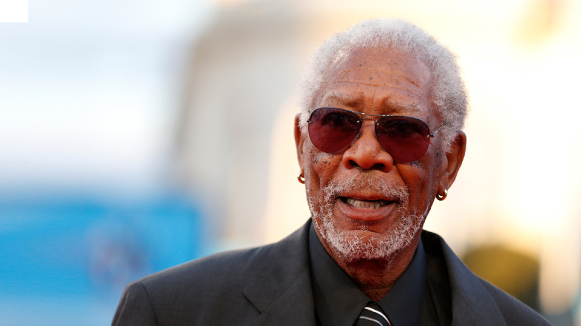 Ανησυχία για την υγεία του Μ.Φρίμαν – «Δεν μπορεί να περπατήσει μόνος του» 