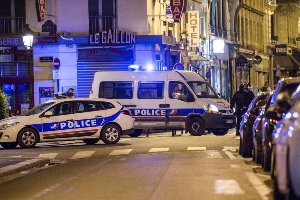 Γαλλία: Πέντε νεκροί εντοπίστηκαν σε διαμέρισμα σε προάστιο του Παρισιού