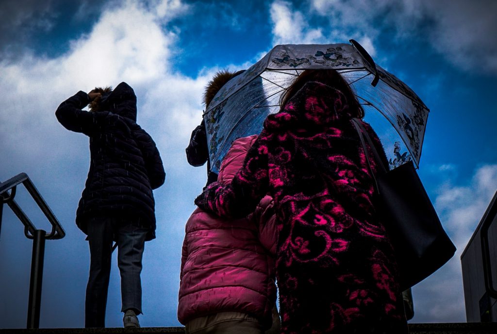 Καιρός: «Χωρίς προβλήματα η αλλαγή του χρόνου – Πολλές βροχές από τα μέσα της ερχόμενης εβδομάδας» λέει ο Θ.Κολυδάς 