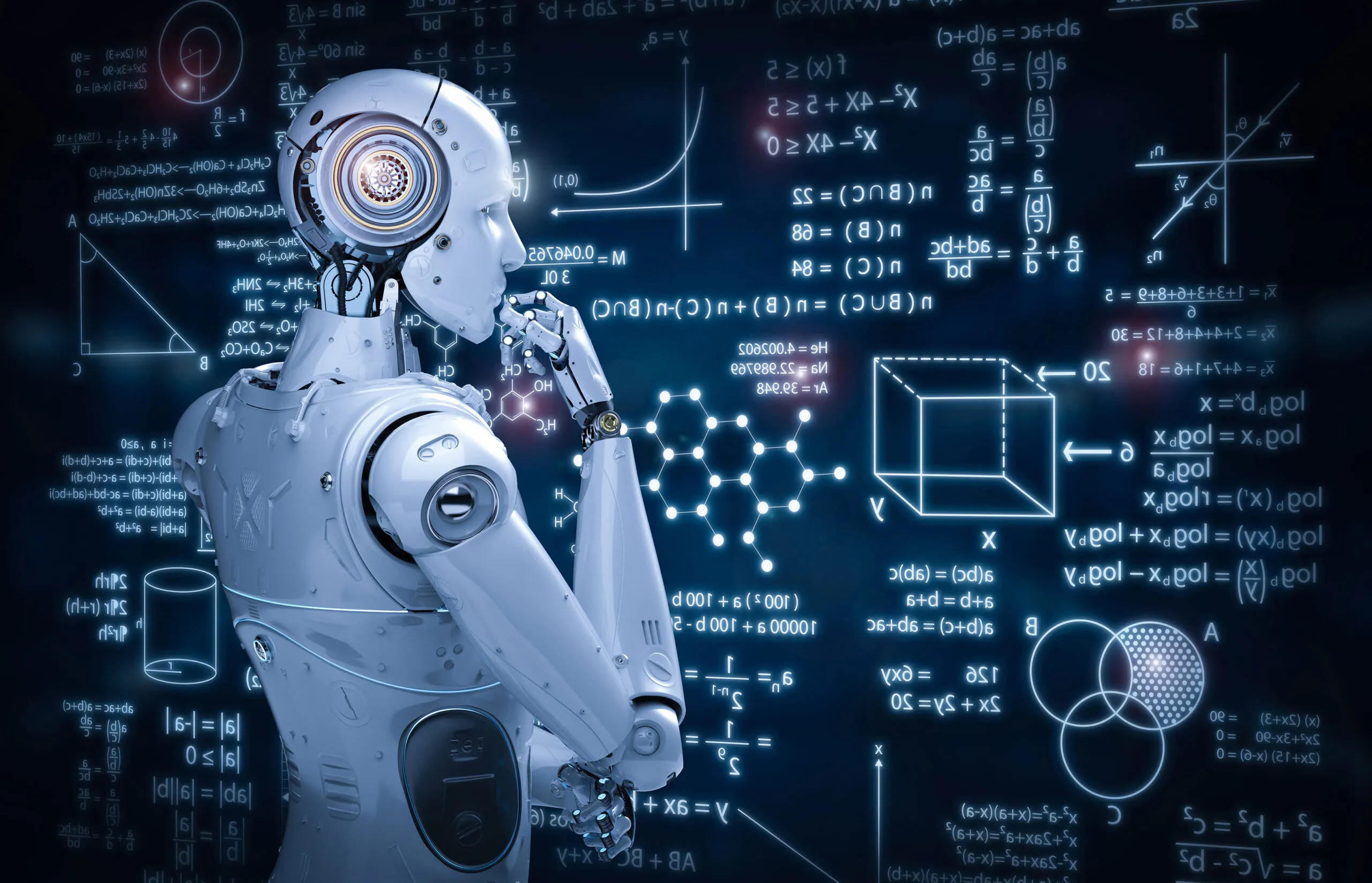 Τεχνητή Νοημοσύνη: Η πρώτη διεθνής Ολυμπιάδα ξεκινά στη Βουλγαρία