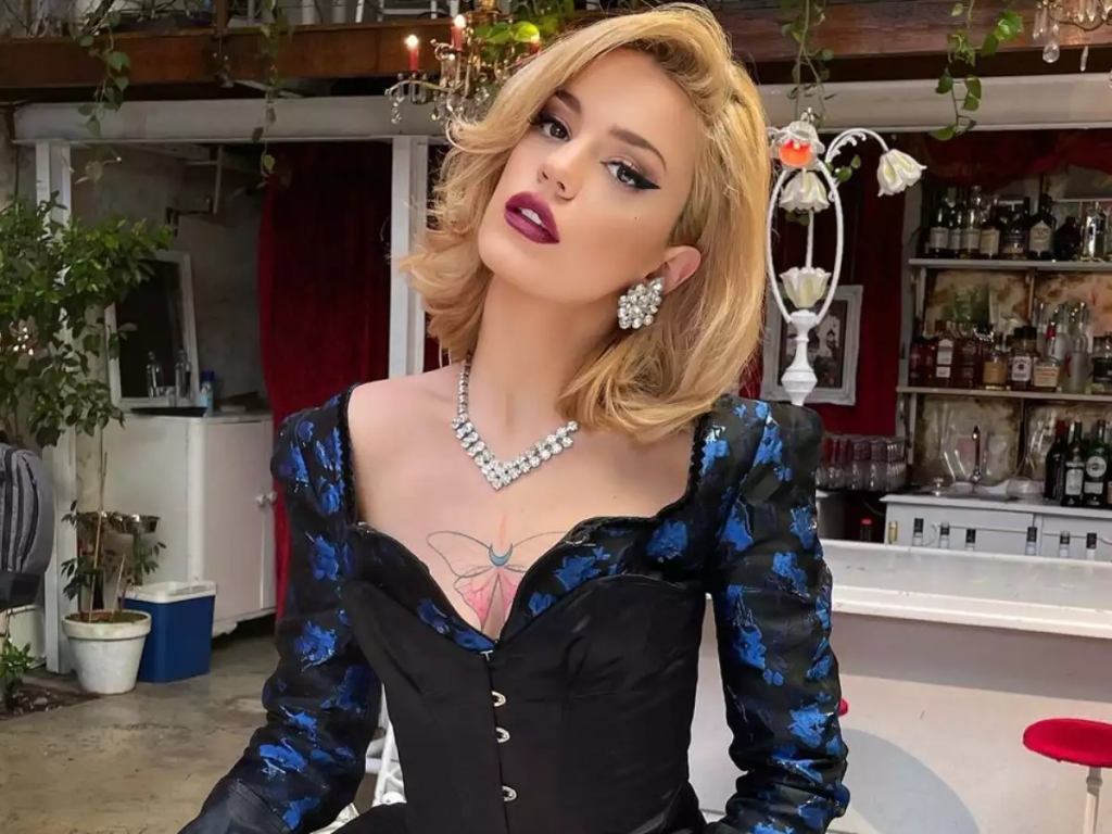 Τ.Ανανία: «Δεν νιώθω ασφαλής σε αυτή τη χώρα και δεν έχω εμπιστοσύνη σε αυτούς που την κυβερνούν»