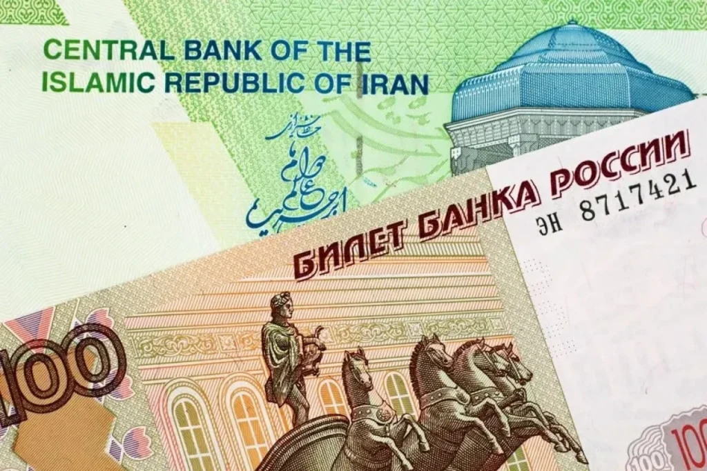 Ρωσία και Ιράν «τελείωσαν» το δολάριο μεταξύ τους: Θα χρησιμοποιούν τα δικά τους νομίσματα στις εμπορικές συναλλαγές