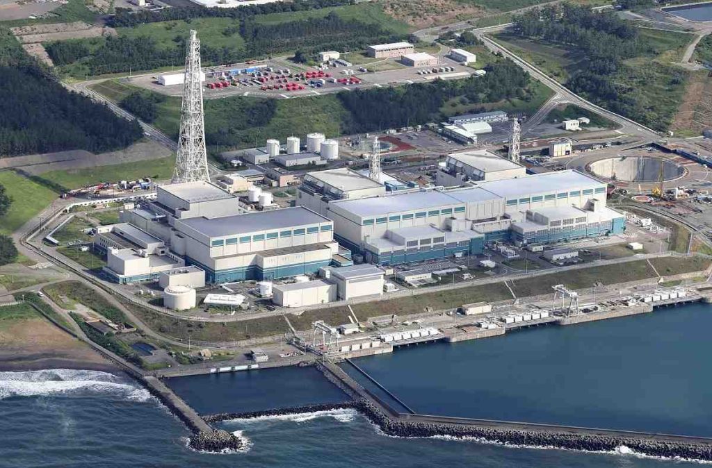 Ιαπωνία: Αίρει την απαγόρευση λειτουργίας στον πυρηνικό σταθμό Kashiwazaki-Kariwa