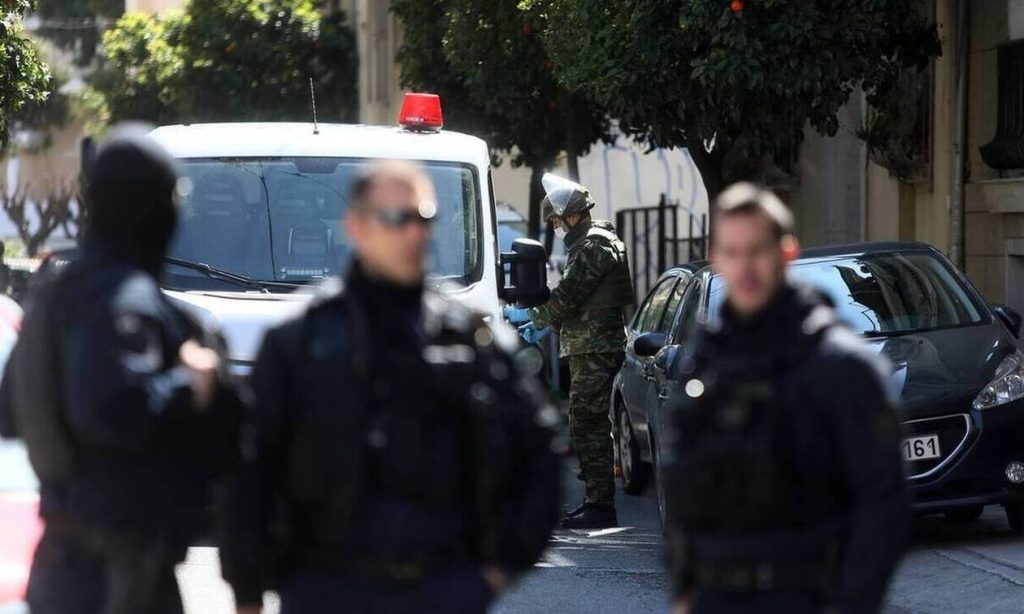 «Πράσινο φως» από το ΣτΕ για την έκδοση τζιχαντιστή του Ισλαμικού Κράτος από το Μαρόκο