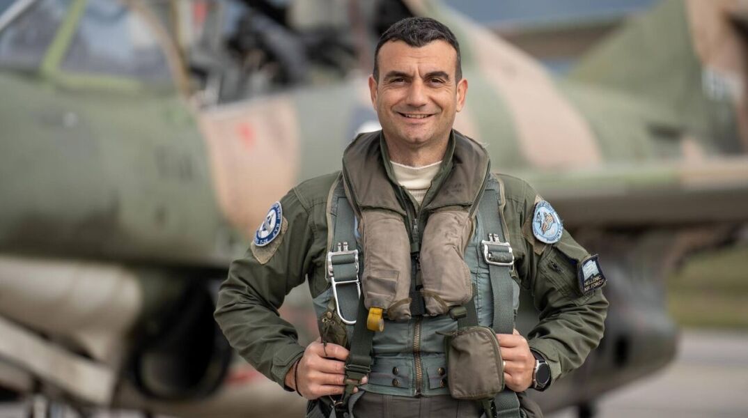 Καλαμάτα: Συντετριμμένη η αδερφή του 40χρονου πιλότου – «Έφυγε ο άγγελός μου, ήταν άδικο να γίνει έτσι»