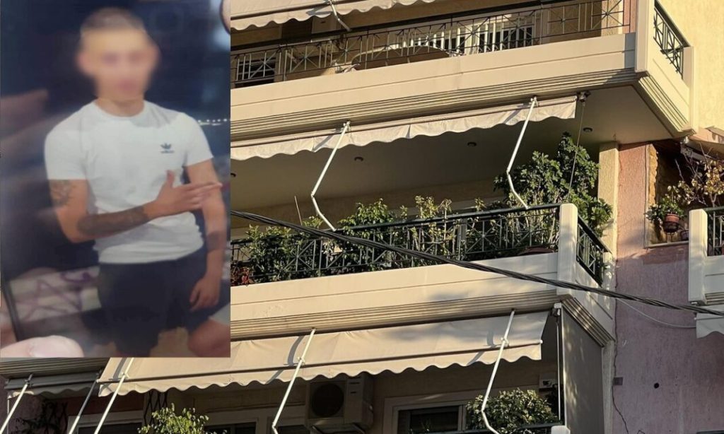 Νέα Σμύρνη: Ο 18χρονος που δολοφόνησε με ψαλίδι τον αδελφό του είχε απασχολήσει τις Αρχές και για ληστεία