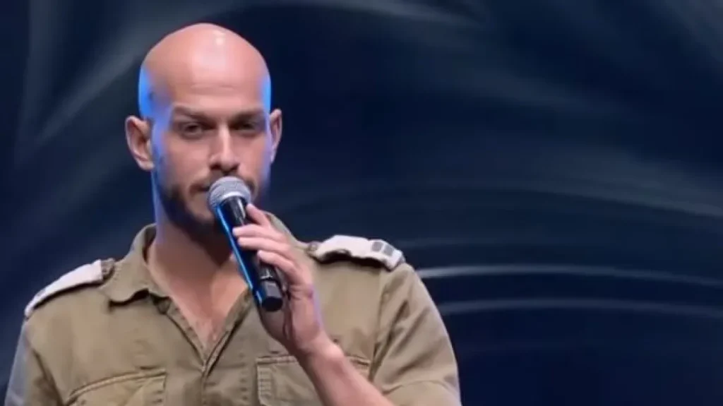 Υποψήφιος του Ισραήλ για τη Eurovision 2024 σκοτώθηκε στη Λωρίδα της Γάζας